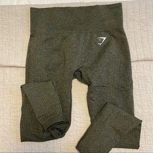 Gymshark Vital Seamless Leggings